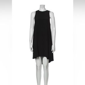 SOLD ON TRR … T by Alexander Wang Tent Dress